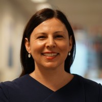 Ausgrid Employee Jasmina Petkoska's profile photo