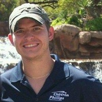 Chevron Phillips Chemical Company Employee Daniel Balch's profile photo