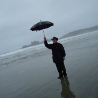 Royal Roads University Employee Bruce Whyte's profile photo