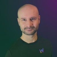 Webstudio Employee Oleg Isonen's profile photo