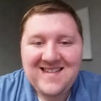 Mylo Employee Brandon Parker's profile photo