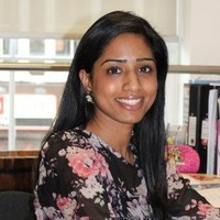 Roodlane Medical Employee Deepa Khatri's profile photo