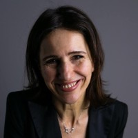 Apparound Employee Marta Disanto's profile photo