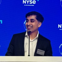 Kunal Dharmadhikari Email & Phone Number