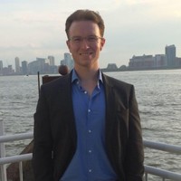 NewYork-Presbyterian Hospital Employee Bryan Doherty's profile photo