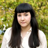Black Screen Records Employee Jasmin Dämmrich's profile photo