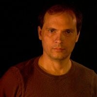 Kaiser Permanente Employee Timothy Lupton's profile photo