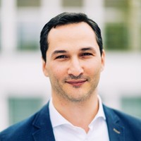 David Fogel Email & Phone Number