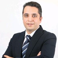 Mohammad Cherchi Email & Phone Number