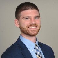 St. George's University Employee John Scheib's profile photo