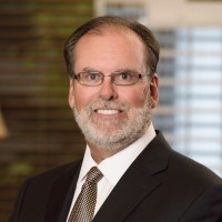 Centron Group Employee Richard Heine's profile photo