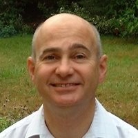 Escher Technologies Employee David Crocker's profile photo