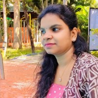 3i People Employee Revathi U's profile photo