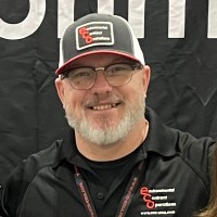 Environmental Contract Operations Employee Stephen Morton's profile photo