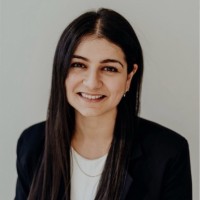 Blackpepper Employee Malvika L's profile photo