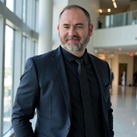 Tyson Foods Employee Bryan Higgins's profile photo