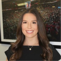 Inner Circle Sports Employee Victoria Lepore's profile photo