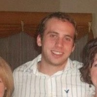 Southeastern Container Employee Michael Mast's profile photo