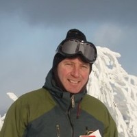 Mark McChesney