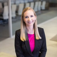 Comensure Employee Jessica Getz's profile photo