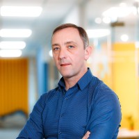 Zakaz.ua Employee Vadim Evdochenko's profile photo