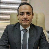 TAQA Misr Employee Sayed Fathy's profile photo
