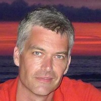 AVEQ Employee Jelle Thaysen's profile photo