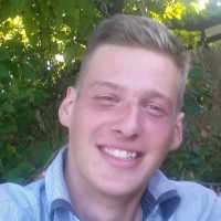 Point Group Marketing Services Partner Employee Jonathan Goos's profile photo