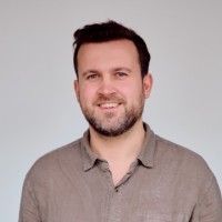 HyperLayer Employee Ivan Gordon's profile photo
