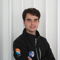 UPC Space Program Employee Eric Fernández Barrio's profile photo