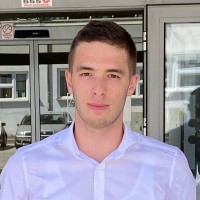 Petar Jukić's profile photo