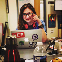 The Hockey News Employee Sammi Silber's profile photo