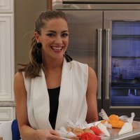 Sarah Declerk