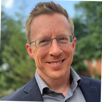 Water Street Mission Employee Paul Ely's profile photo