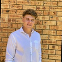 Xander Nel Email