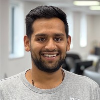 Media Powerhouse Employee Anish Patel's profile photo