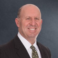 First Merchants Corporation Employee Deric Righter's profile photo