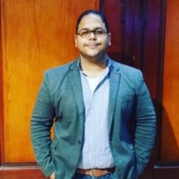 SPM Consultants Employee Taha Mostafa's profile photo