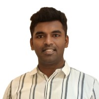 Krishnadas R Email