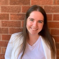 Lane Four Employee Lindsay Chown's profile photo