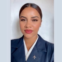 Security Sata Employee Valdiane Torres's profile photo