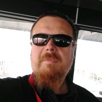 Horizon Leisure Centres Employee Chris Parsons's profile photo