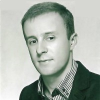 Antologic Employee Tomasz Z.'s profile photo