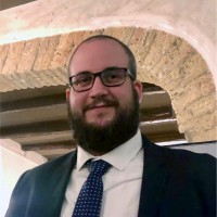 Datalogic S.r.l. Employee Matteo Bastianello's profile photo