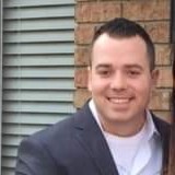 Erie Architectural Products Employee Aaron Underwood's profile photo