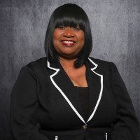 Jackson Convention Complex Employee Demetra Williams's profile photo
