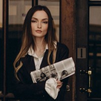 IT Test Employee Yekaterina Belosludtseva's profile photo