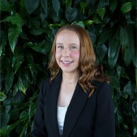 Forte Family Lawyers Employee Emilie Young's profile photo
