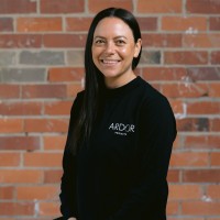Ardor Projects Employee Charlotte Arthur's profile photo