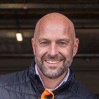 De Waal Vleesch & Waer Employee Patrick de Jong's profile photo